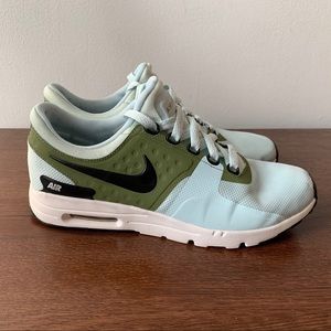 Nike Airmax Zeko